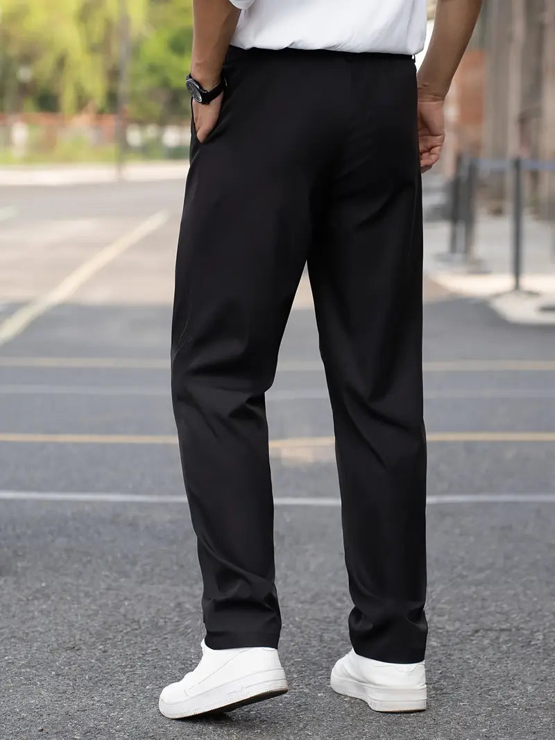 Business Pants for Men