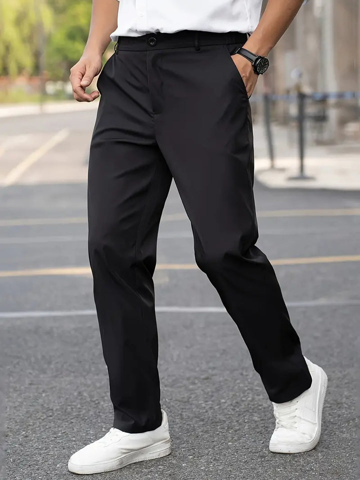 Business Pants for Men
