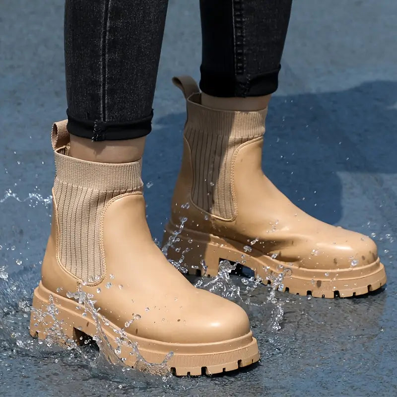 Chelsea Boots for Women