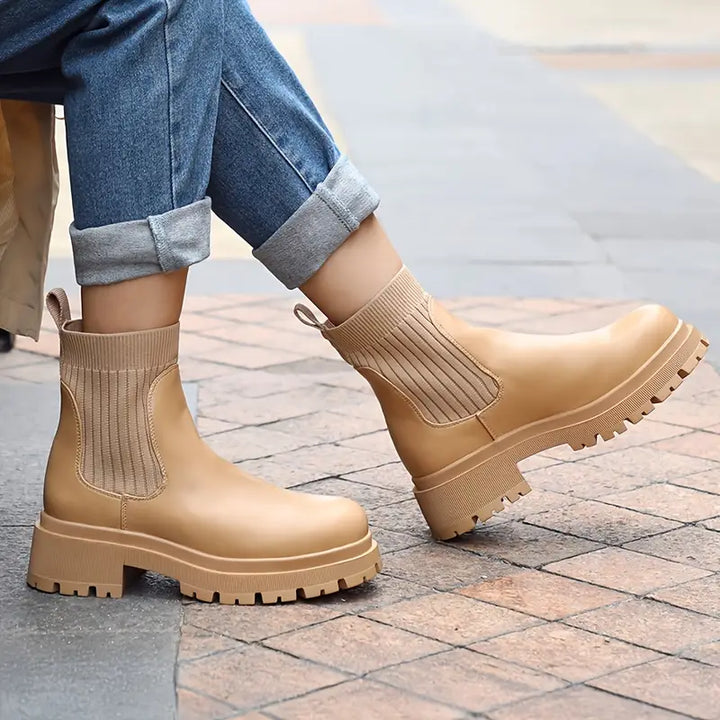 Chelsea Boots for Women