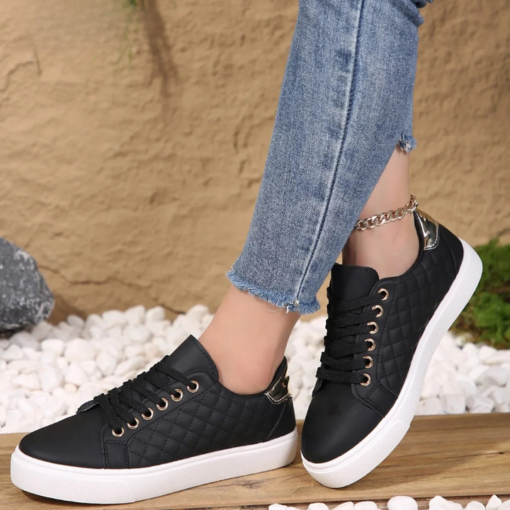 Erika | Women’s Lightweight Supportive Walking Sneakers