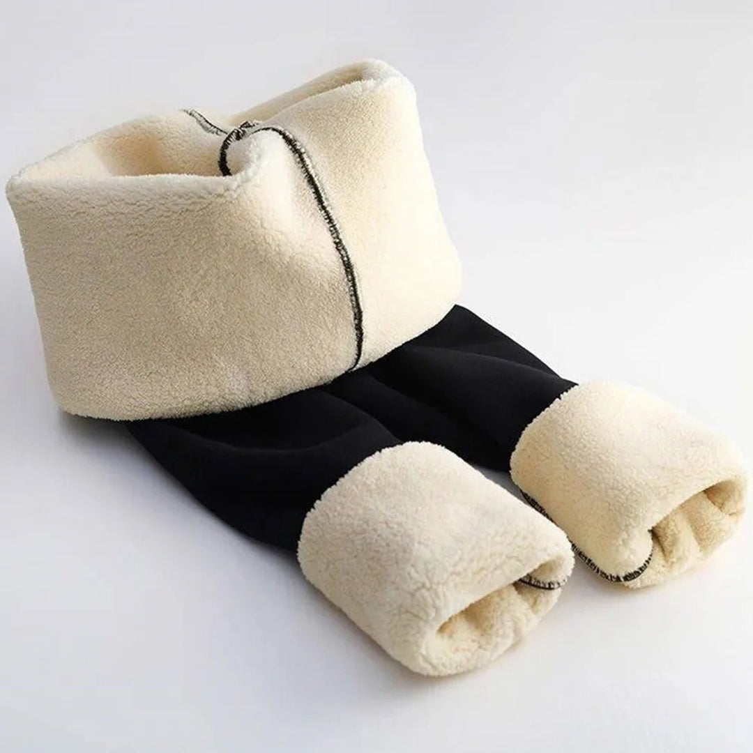 Warm Leggings for Women