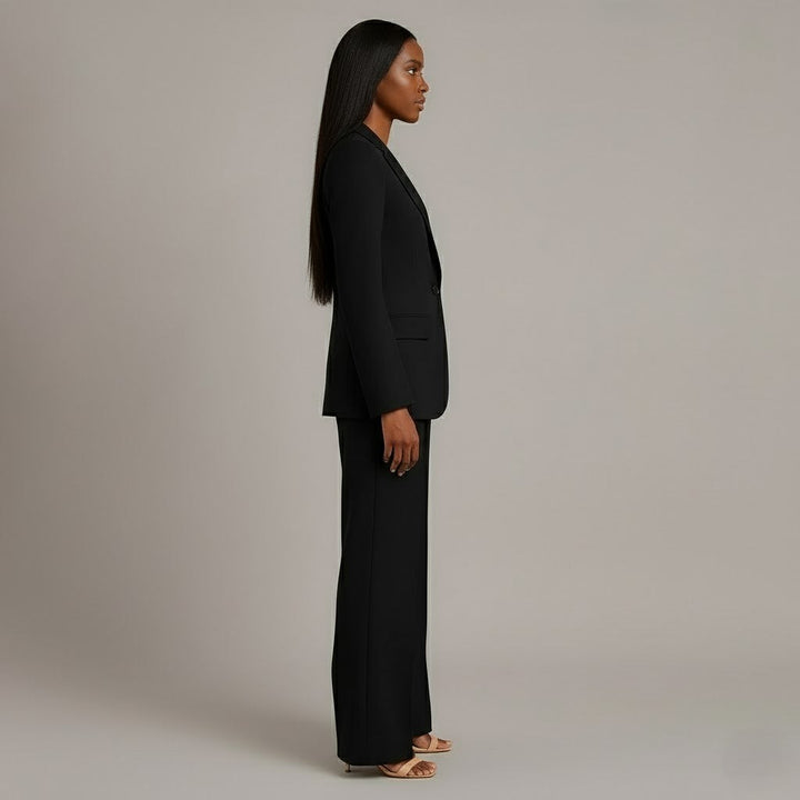 Florence | Women’s Sophisticated Tailored Blazer and Suit Set