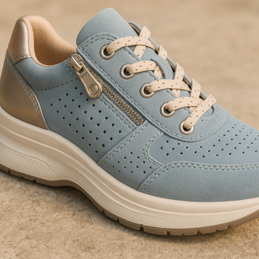 Women's Stylish Heeled Shoes