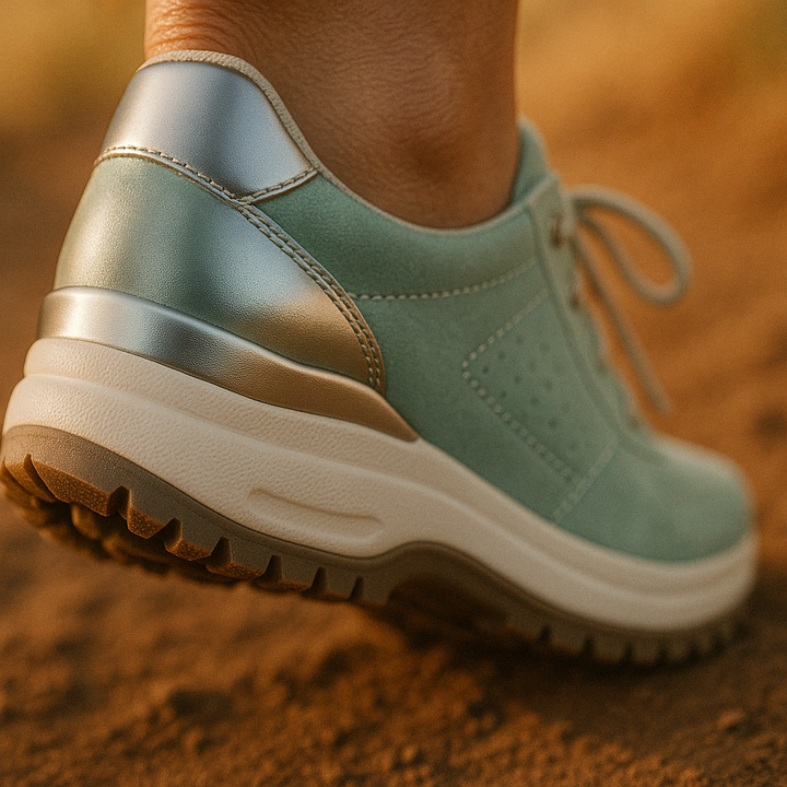 Women's Stylish Heeled Shoes
