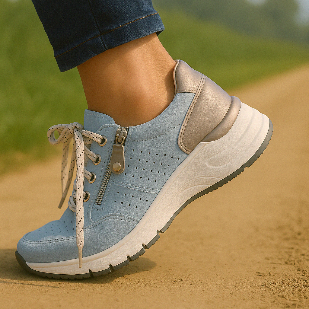 Women's Stylish Heeled Shoes