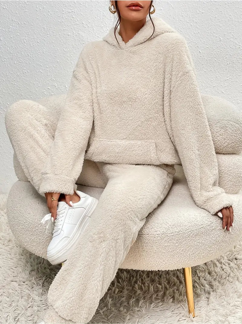 Lounge Two-Piece Set