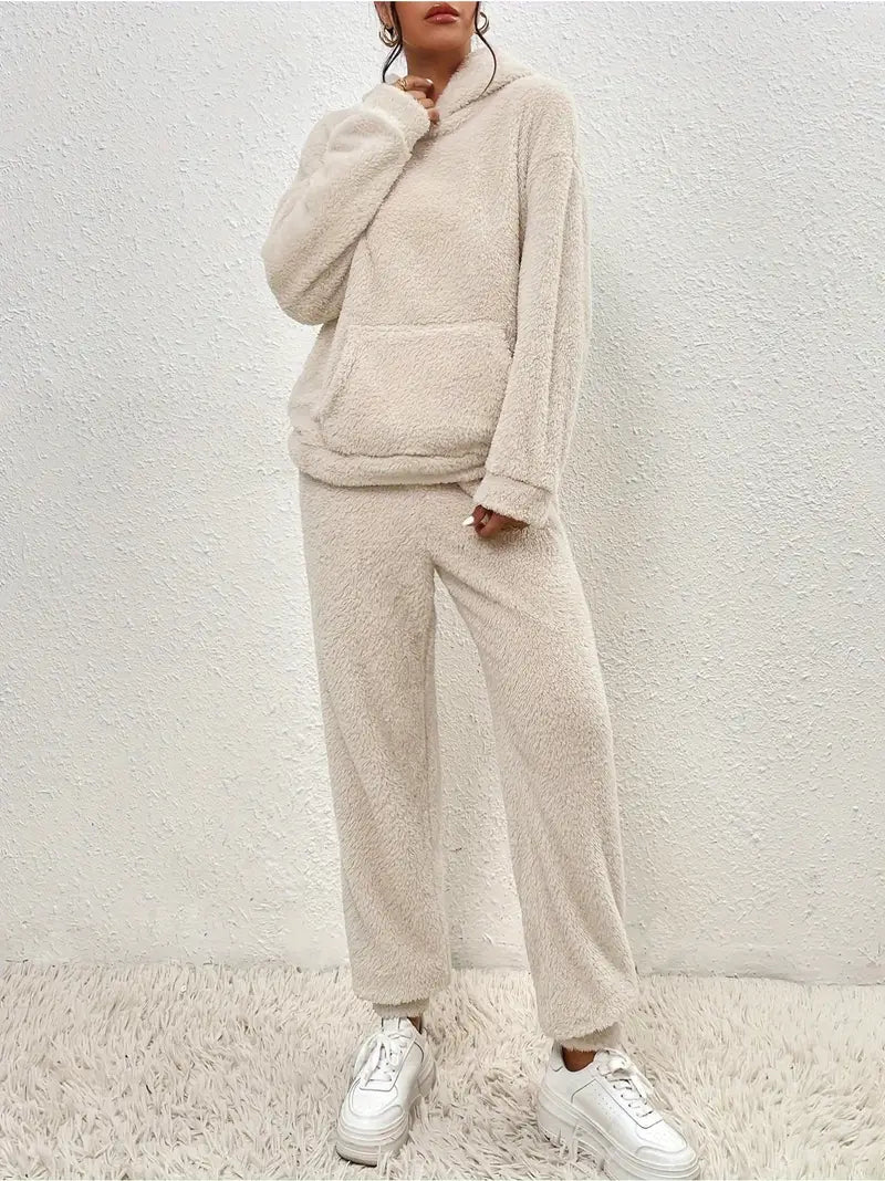 Lounge Two-Piece Set