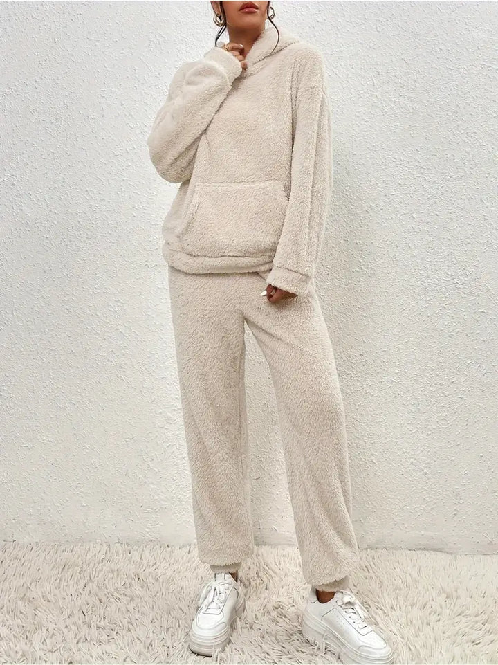 Lounge Two-Piece Set