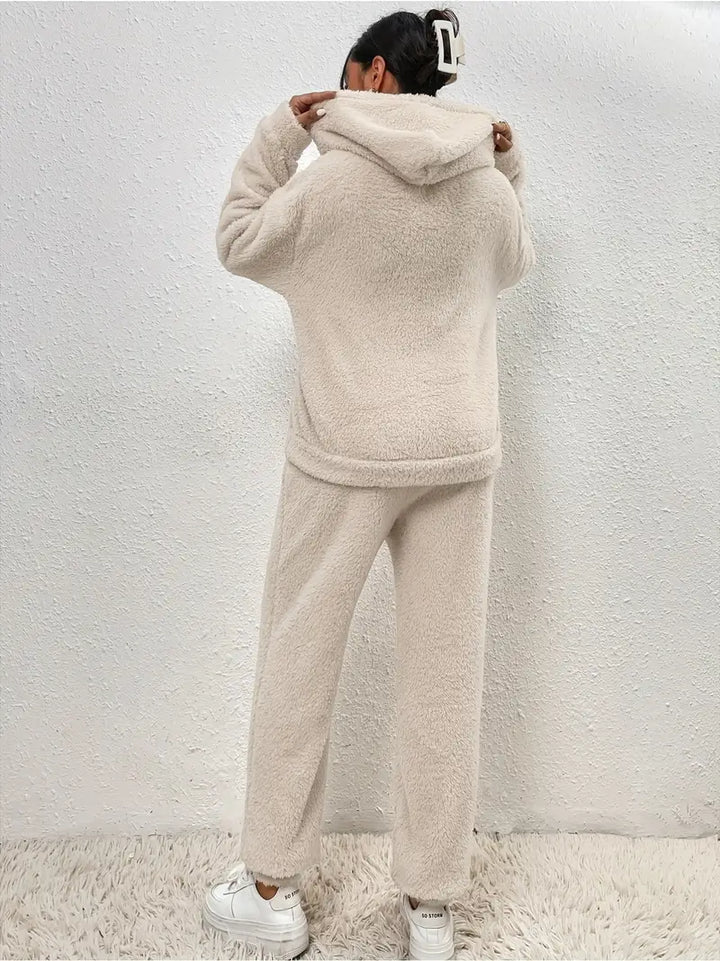 Lounge Two-Piece Set