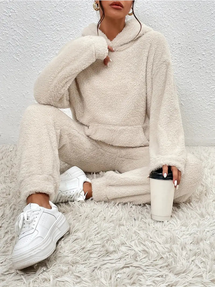 Lounge Two-Piece Set