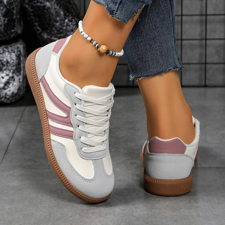 Women's Casual Walking Trainers