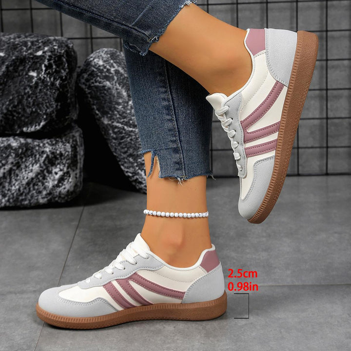 Women's Casual Walking Trainers