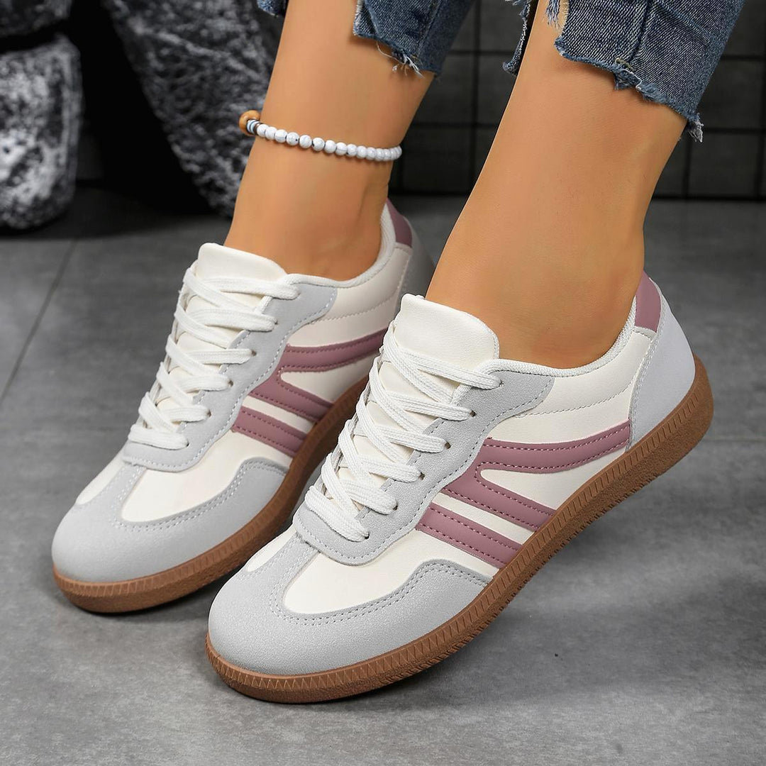 Women's Casual Walking Trainers