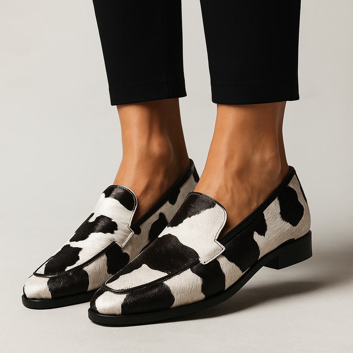 Catherine | Women’s Modern Slip On Loafers