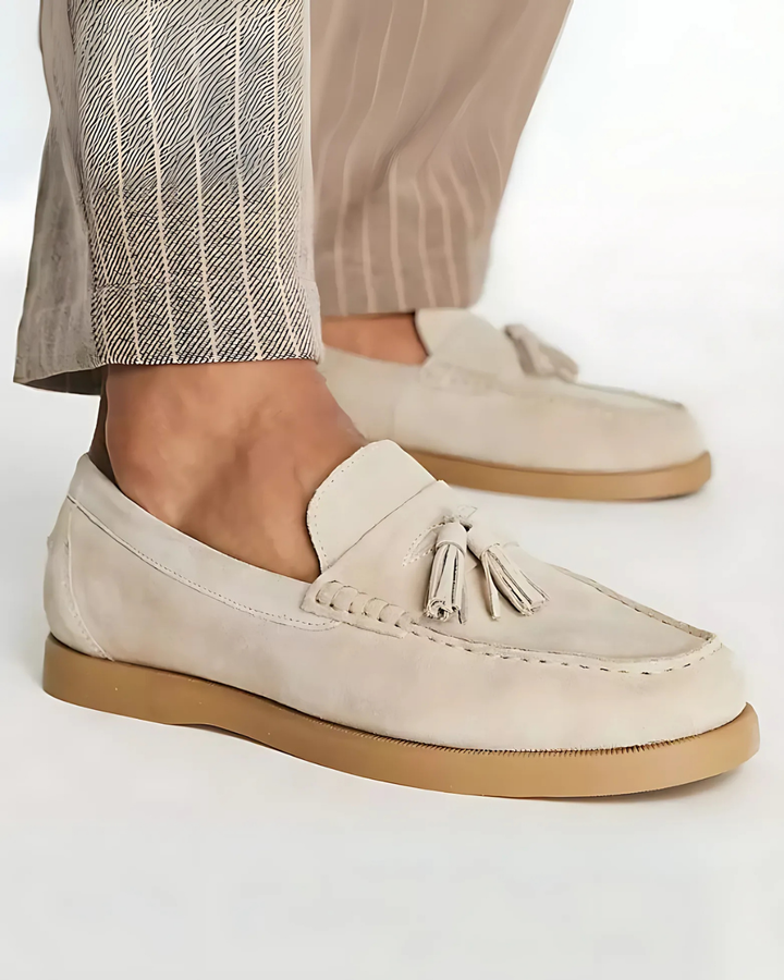 Men's Casual Moccasins