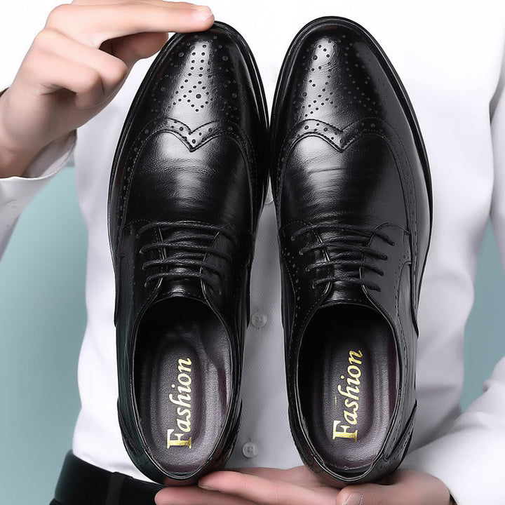 Men's Elegant Formal Shoes