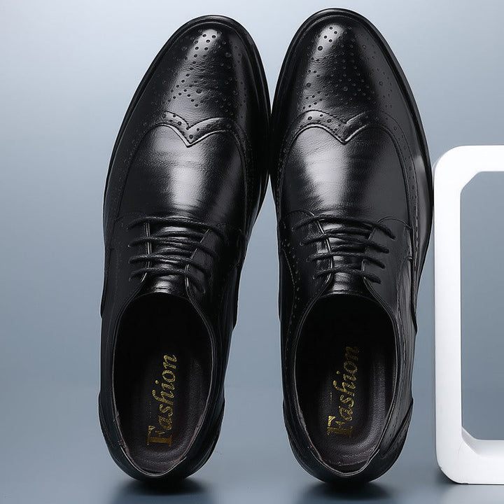 Men's Elegant Formal Shoes