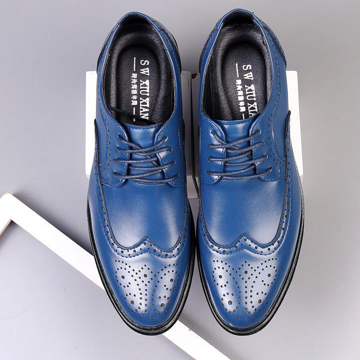 Men's Elegant Formal Shoes
