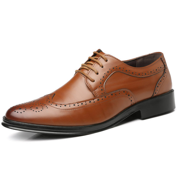Men's Elegant Formal Shoes