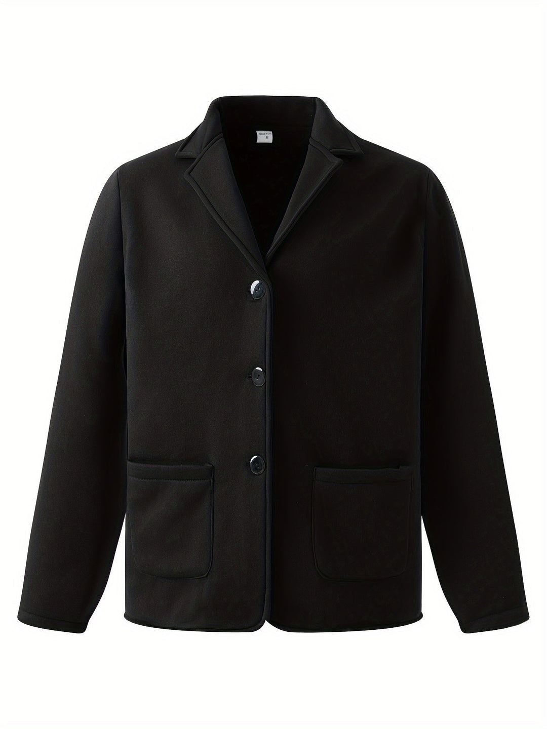 Men's Button Cardigan