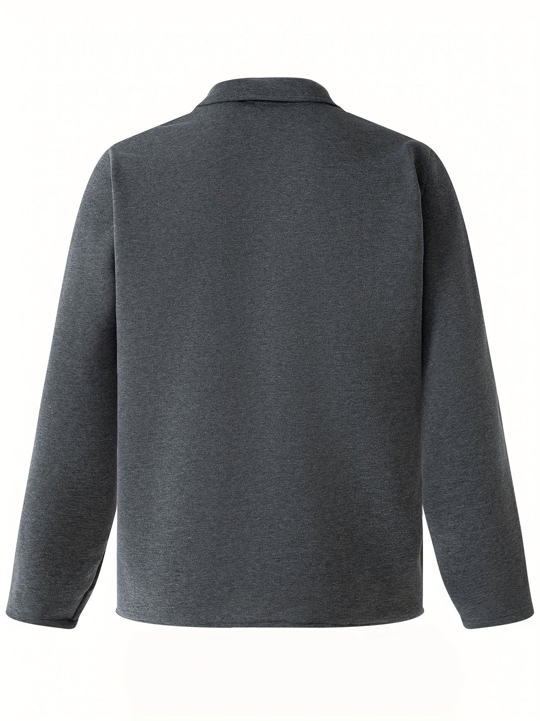 Men's Button Cardigan