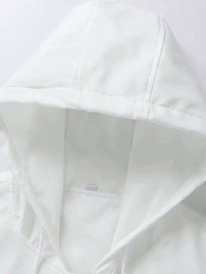Men's Track Suit Set