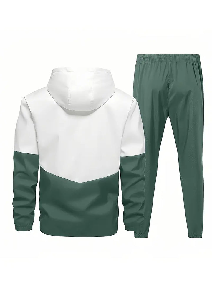 Men's Track Suit Set