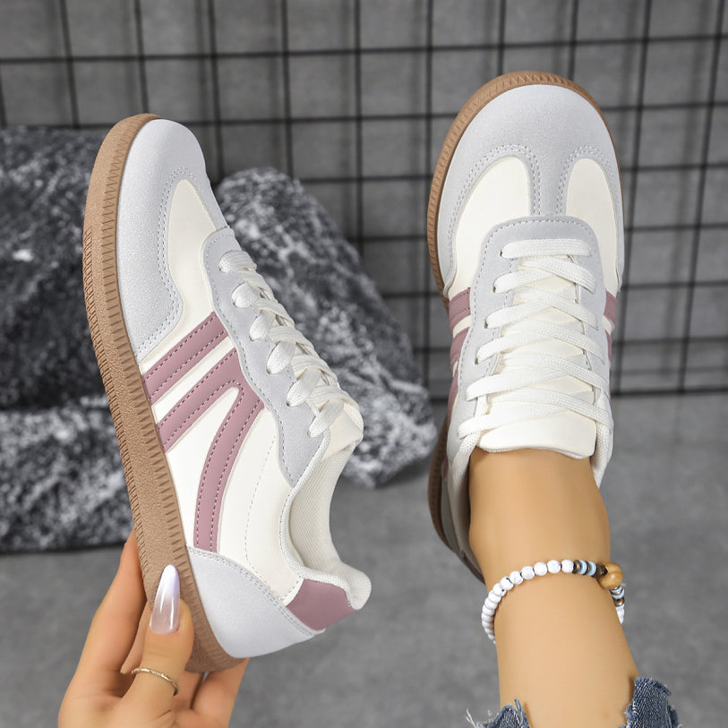 Women's Casual Walking Trainers