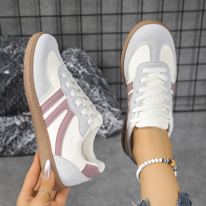 Women's Casual Walking Trainers