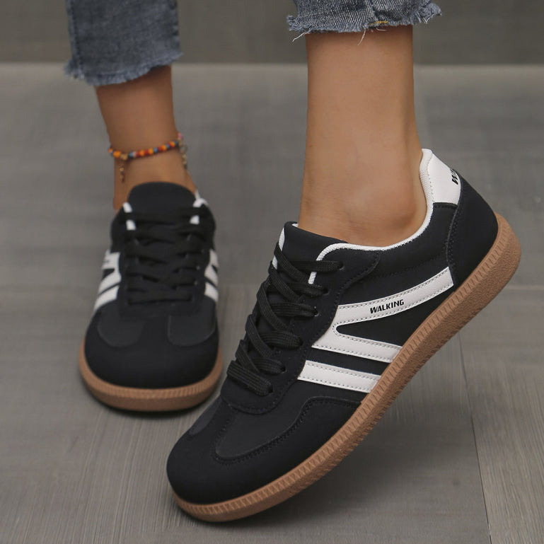 Women's Casual Walking Trainers