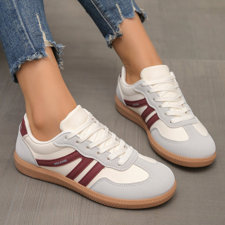 Women's Casual Walking Trainers