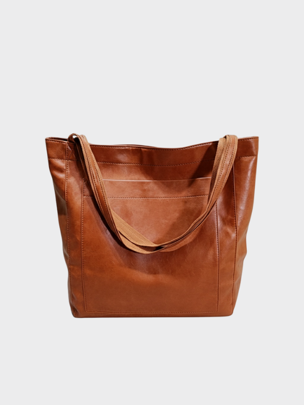 Women’s Chic Everyday Tote Bag