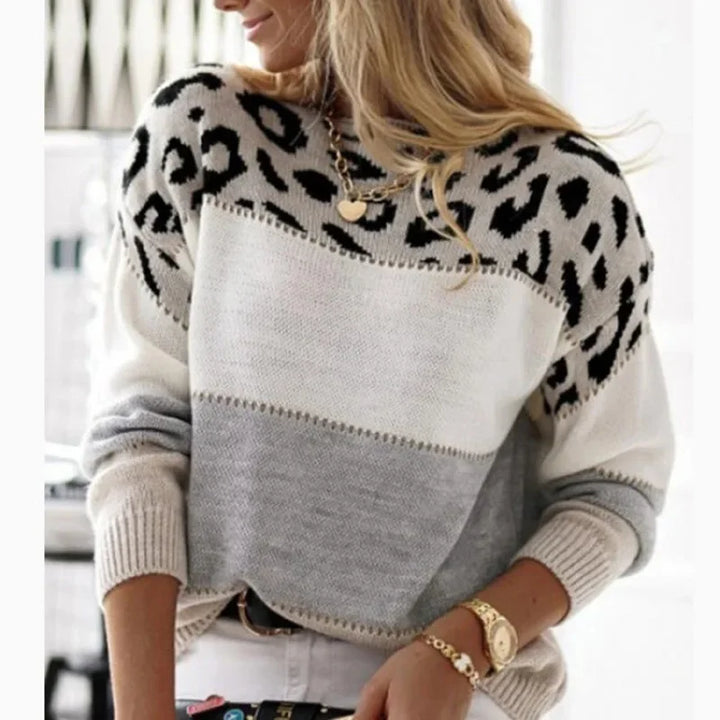 Grace | Women’s Winter Cashmere Turtleneck