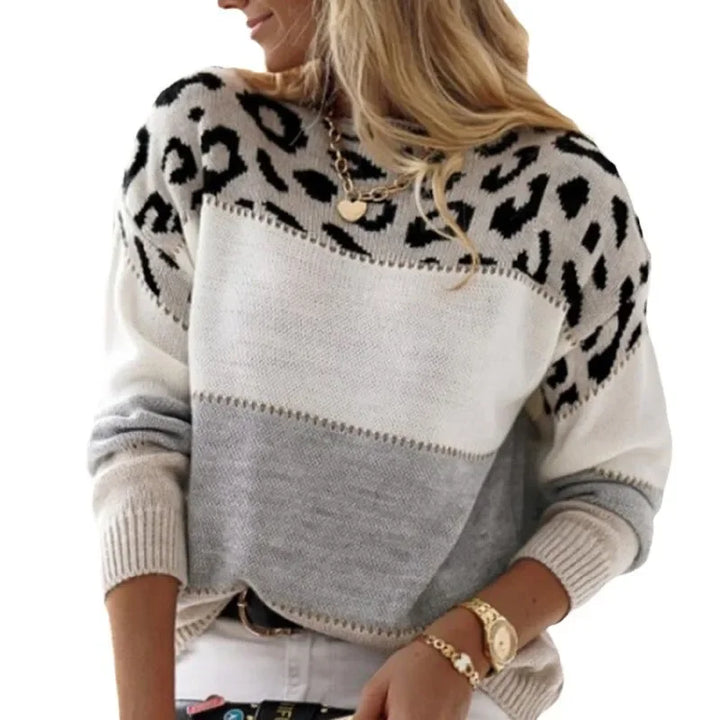 Grace | Women’s Winter Cashmere Turtleneck
