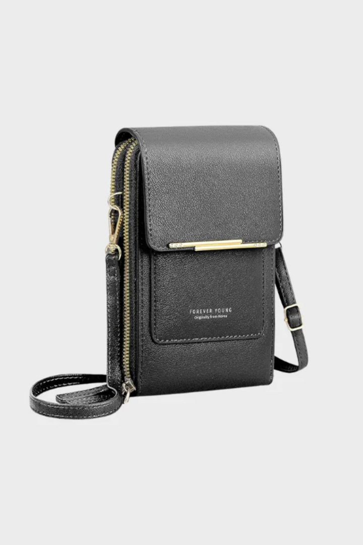 Women's Anti-Theft Travel Crossbody Bag
