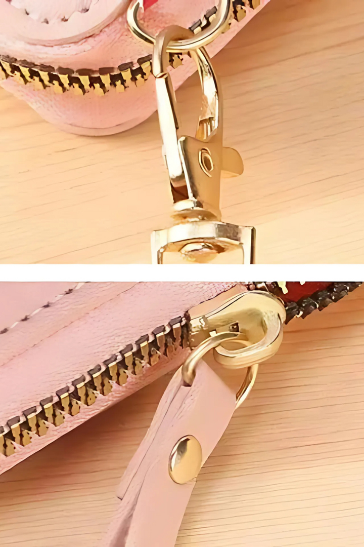 Women's Anti-Theft Travel Crossbody Bag
