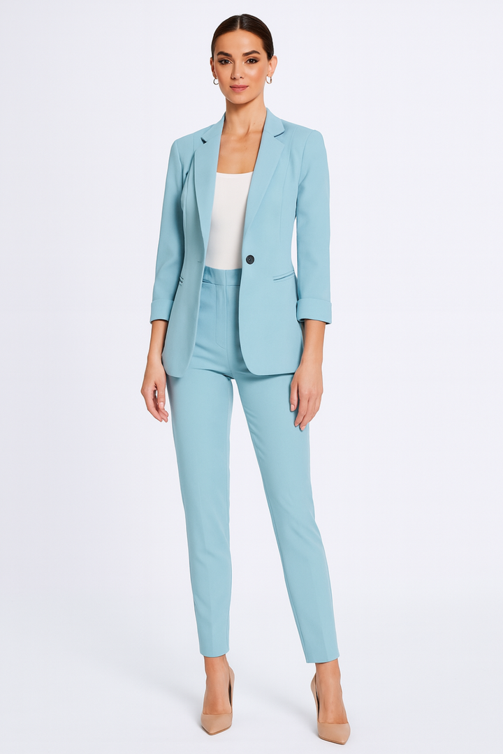 Women's Business Two-Piece Suit