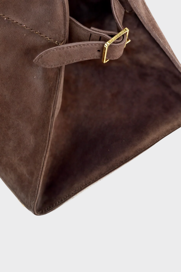 Women’s Classic Handle Bag BB