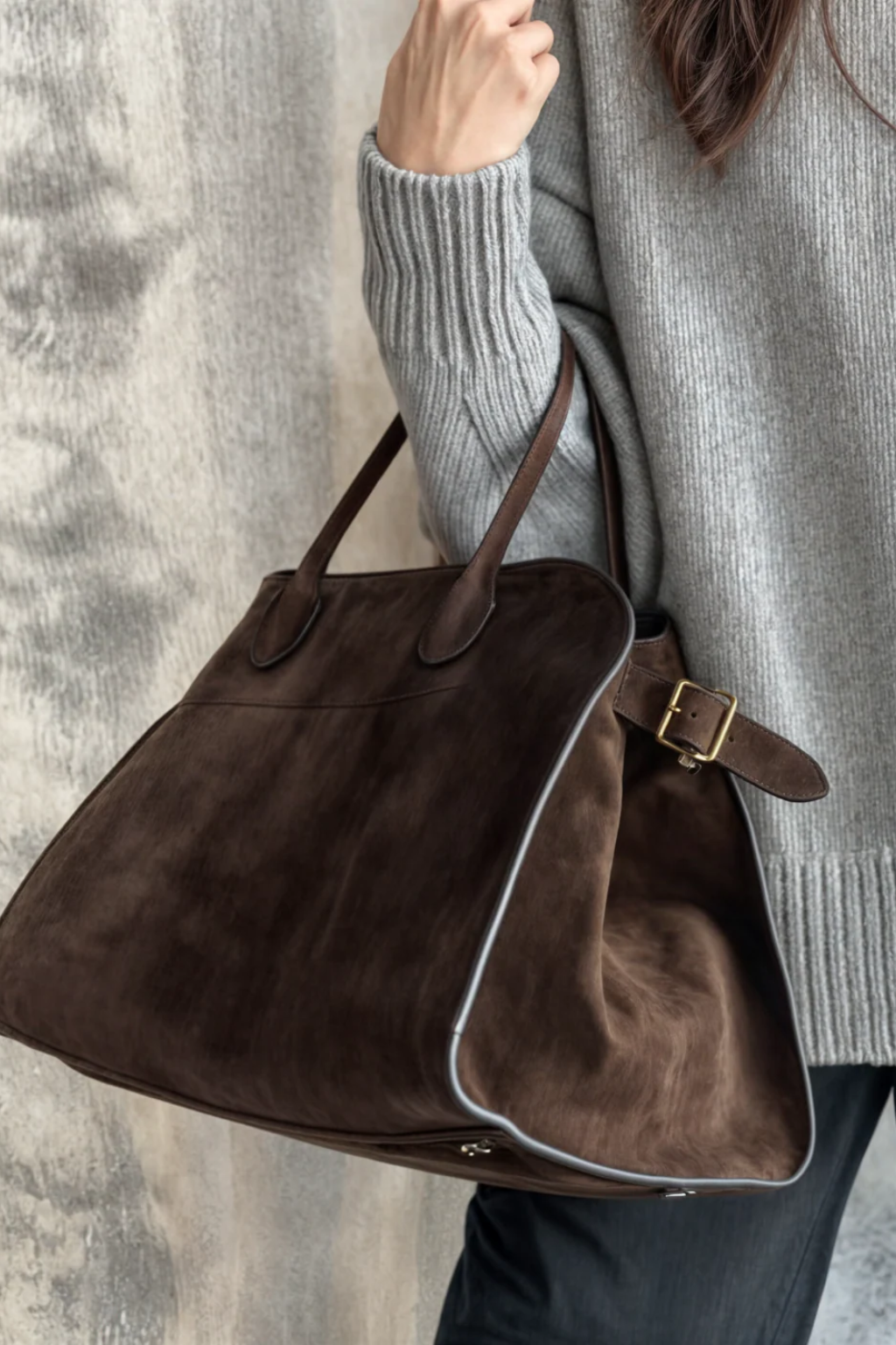 Women’s Classic Handle Bag BB