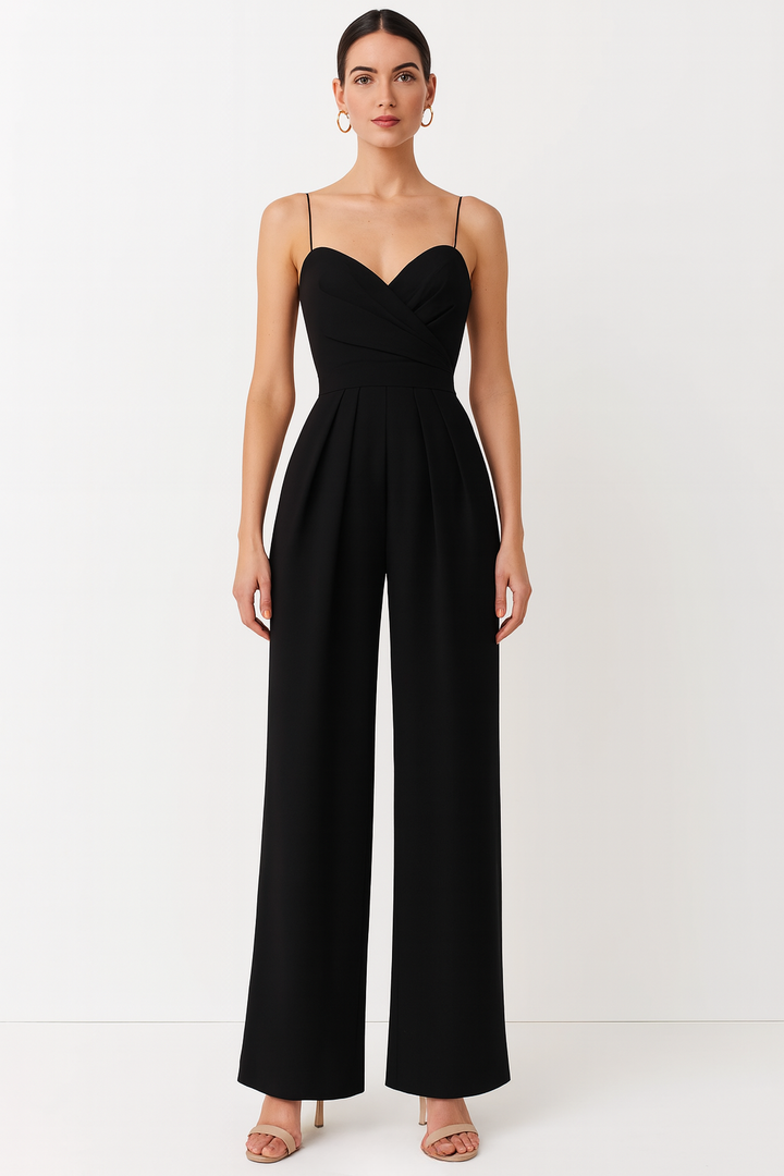 Women's Elegant Summer Jumpsuit