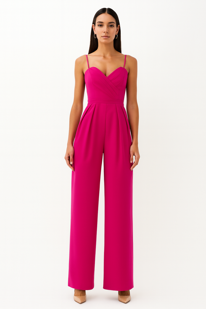 Women's Elegant Summer Jumpsuit