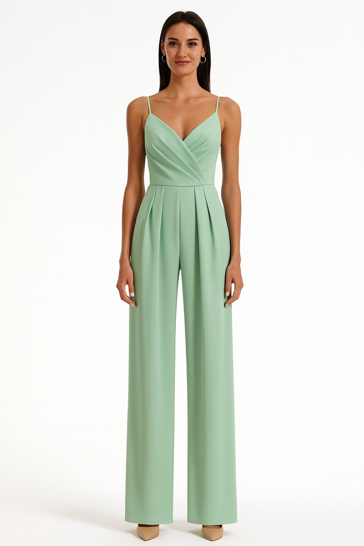 Women's Elegant Summer Jumpsuit