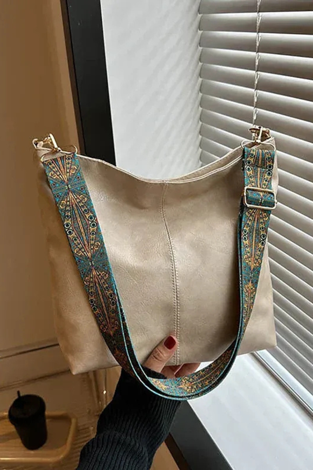 Women's Everyday Crossbody Bag