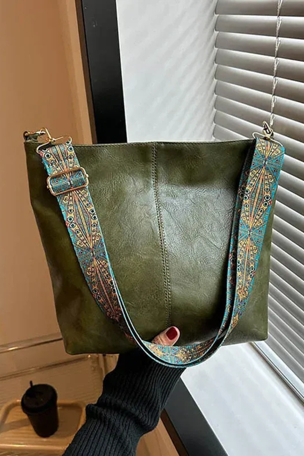 Women's Everyday Crossbody Bag