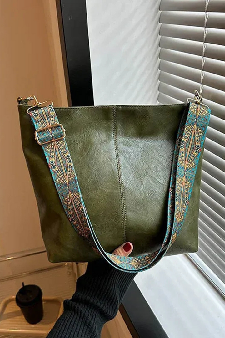 Women's Everyday Crossbody Bag