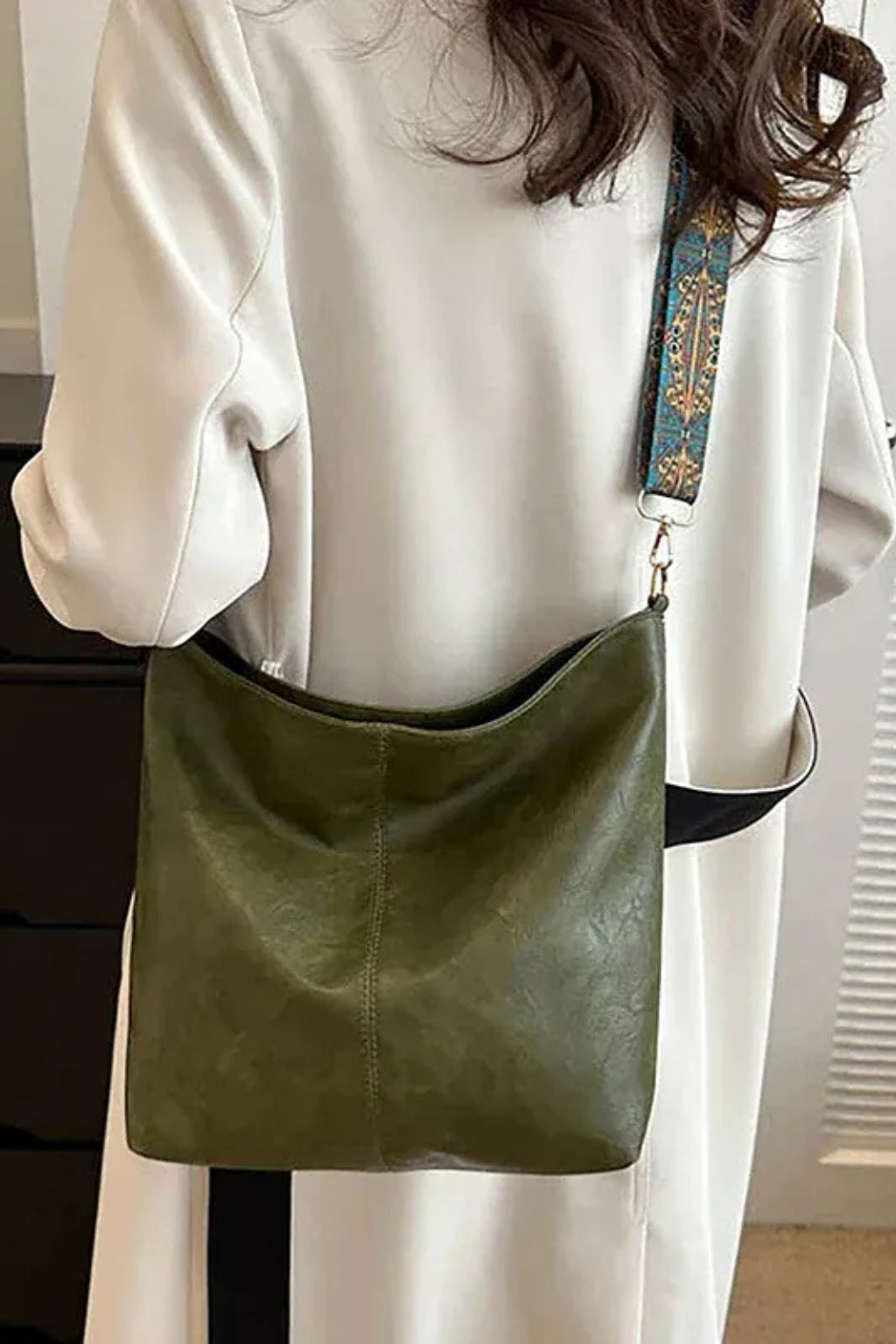 Women's Everyday Crossbody Bag
