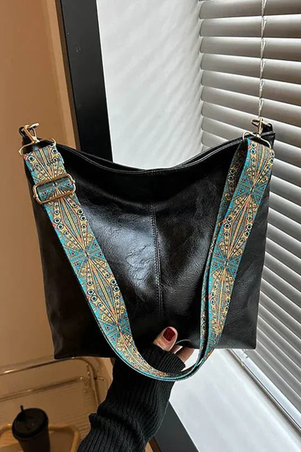 Women's Everyday Crossbody Bag