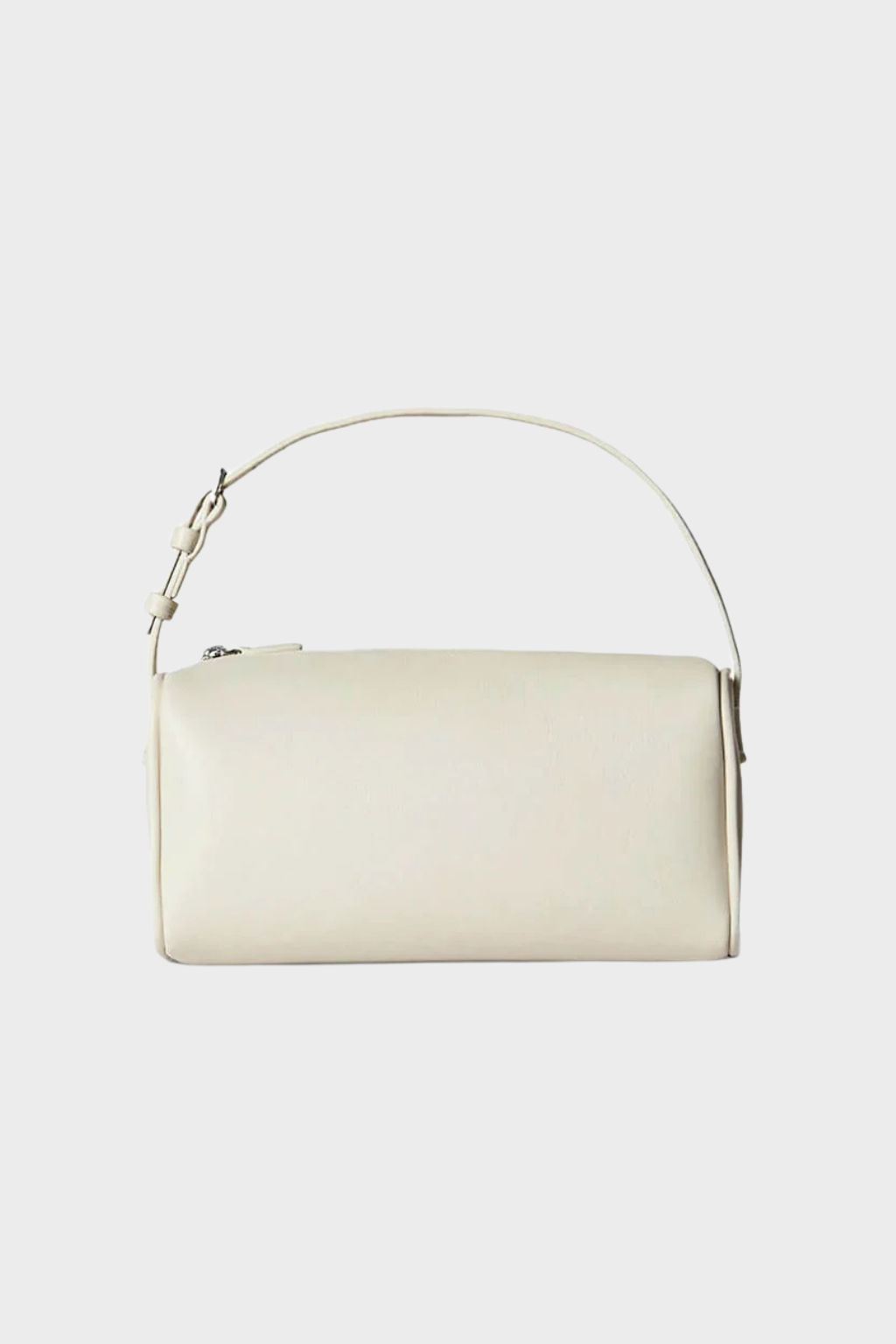 Women's Glazed Faux Leather Bag