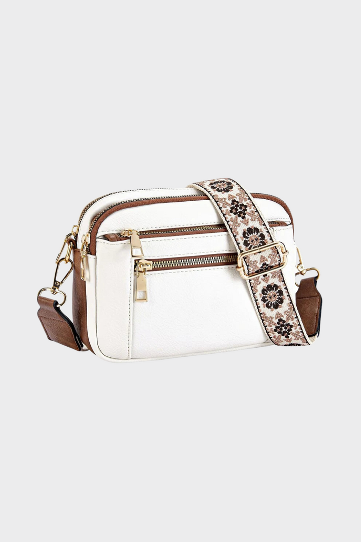 Women’s Leather Shoulder Bag